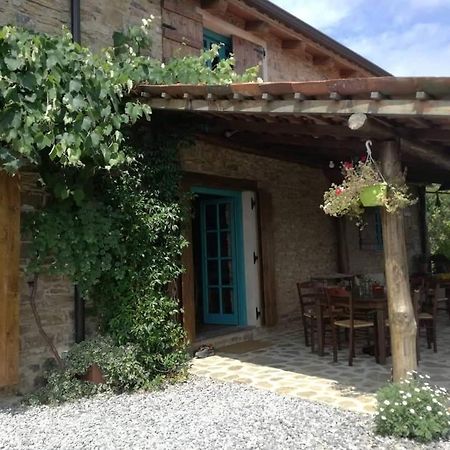 TortorellaMasseria Cata Catascia住宿加早餐旅馆 外观 照片