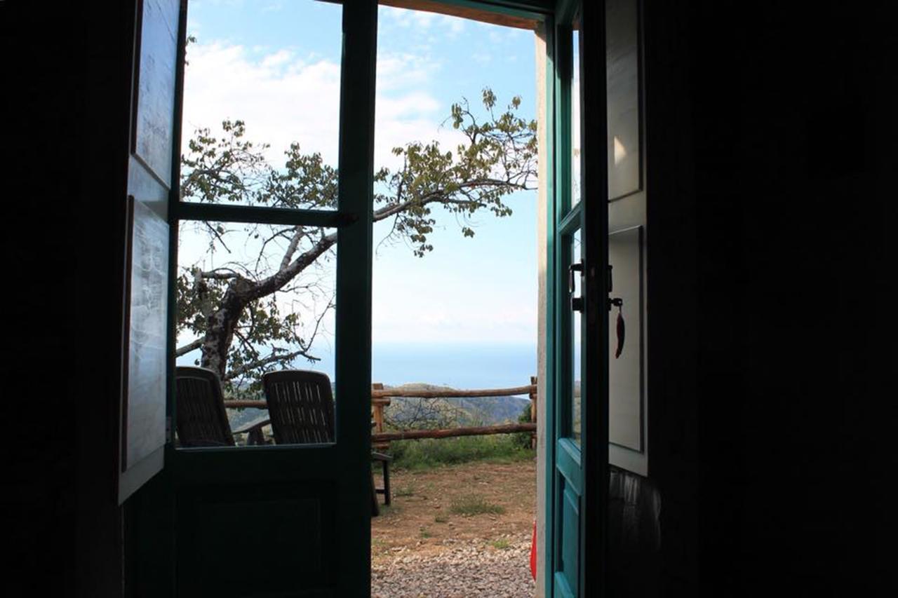TortorellaMasseria Cata Catascia住宿加早餐旅馆 外观 照片
