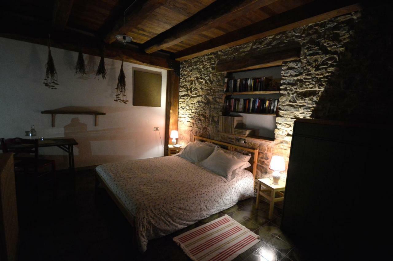TortorellaMasseria Cata Catascia住宿加早餐旅馆 外观 照片