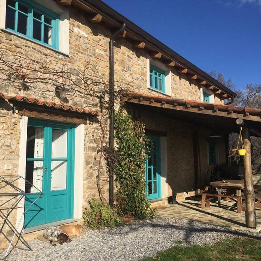 TortorellaMasseria Cata Catascia住宿加早餐旅馆 外观 照片